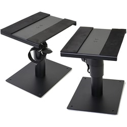 モニタースピーカースタンド ペア（2個1組） MOS-35