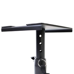 ヨドバシ.com - キクタニ KIKUTANI モニタースピーカースタンド