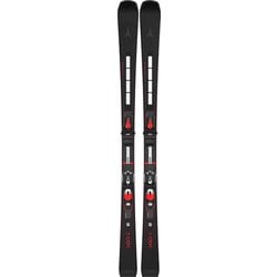 スキー板「アトミック Redster Q9i Revoshock S AASS03674 168cm」+ビンディング「I 12 GW」セット [25-26 Newモデル 中級・上級]