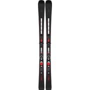 スキー板「アトミック Redster Q9i Revoshock S AASS03674 168cm」+ビンディング「I 12 GW」セット [25-26 Newモデル 中級・上級]