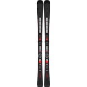 スキー板「アトミック Redster Q9i Revoshock S AASS03674 168cm」+ビンディング「I 12 GW」セット [25-26 Newモデル 中級・上級]