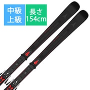 スキー板「アトミック Redster X7i Revoshock C AASS03678 154cm」+ビンディング「MI 12 GW」セット [25-26 Newモデル 中級・上級]