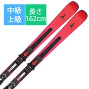 スキー板「アトミック Redster S8 Revoshock C AASS03632 162cm」+ビンディング「I 12 GW」セット [25-26 Newモデル 中級・上級]