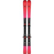 スキー板「アトミック Redster S7 AASS03636 162cm」+ビンディング「MI 12 GW」セット [25-26 Newモデル 中級・上級]