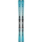 スキー板「アトミック Redster X9S Revoshock S AASS03648 174cm」+ビンディング「I 12 GW」セット [25-26 Newモデル 中級・上級]