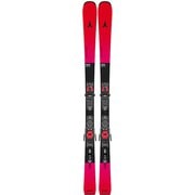 スキー板「アトミック Redster MX AASS03686 163cm」+ビンディング「M 10 GW」セット [25-26 Newモデル 初級・中級]