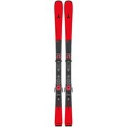 スキー板「アトミック Redster RX AASS03690 156cm」+ビンディング「M 10 GW」セット [25-26 Newモデル 初級・中級]