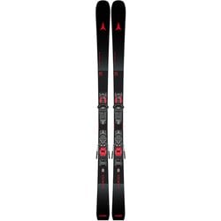スキー板「アトミック Redster XI AASS03726 163cm」+ビンディング「M 10 GW」セット [25-26 Newモデル 初級・中級]