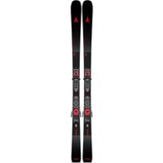 スキー板「アトミック Redster XI AASS03726 163cm」+ビンディング「M 10 GW」セット [25-26 Newモデル 初級・中級]