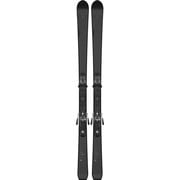スキー板「アトミック Volant 9000 AASS03680 165cm」+ビンディング「MI 12 GW」セット [25-26 Newモデル 中級・上級]