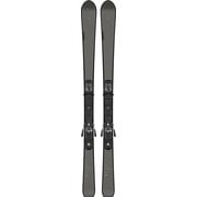 スキー板「アトミック Volant 7000 AASS03618 165cm」+ビンディング「MI 12 GW」セット [25-26 Newモデル 中級・上級]