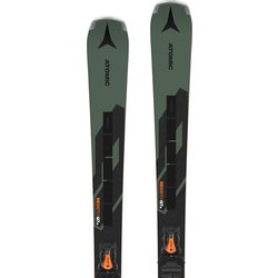ATOMIC REDSTER Q7（23-24モデル） スキー板 166cm ヨドバシ.com - アトミック ATOMIC スキー板「REDSTER X5 GREY