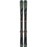 スキー板「アトミック Redster Q6 AASS03670 164cm」+ビンディング「MI 12 GW」セット [25-26 Newモデル 中級・上級]