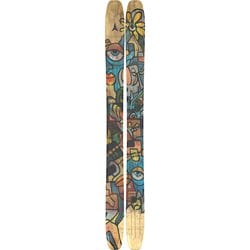 Bent Chetler 120 25-26 Newモデル バックカントリー 板のみ 184cm AA0030690