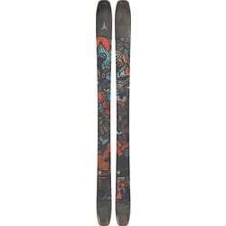 Bent 100 25-26 Newモデル バックカントリー 板のみ 172cm AA0030694