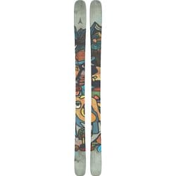Bent 85 25-26 Newモデル バックカントリー 板のみ 165cm AA0030698
