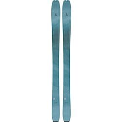 Backland 85 W 25-26 Newモデル バックカントリー レディース 板のみ 157cm AA0030730
