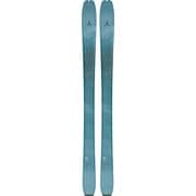 Backland 85 W 25-26 Newモデル バックカントリー レディース 板のみ 157cm AA0030730