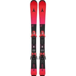 ヨドバシ.com - アトミック ATOMIC スキー板「アトミック