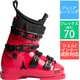 REDSTER STR 1 LC 25-26 Newモデル スキーブーツ ジュニア レーシング Red 23-23.5cm AE503182023X
