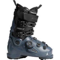 アトミック Atomic 120 スキーブーツ 25/25.5cm テックブーツ ATOMIC (アトミック) スキーブーツ 25~25.5cm ネイビー 290mm
