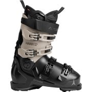HAWX ULTRA 110 S 25-26 Newモデル スキーブーツ 中級・上級 Black 24-24.5cm AE503208024X