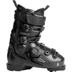 HAWX ULTRA 115 S BOA W 25-26 Newモデル スキーブーツ レディース Black 24-24.5cm AE503212024X