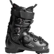 HAWX ULTRA 115 S BOA W 25-26 Newモデル スキーブーツ レディース Black 24-24.5cm AE503212024X
