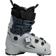 HAWX ULTRA 105 S BOA W 25-26 Newモデル スキーブーツ レディース Blue 25-25.5cm AE503214025X