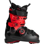 HAWX PRIME 110 S BOA 25-26 Newモデル スキーブーツ 中級・上級 Black/Red 25-25.5cm AE503234025X