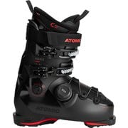 HAWX PRIME 100 BOA 25-26 Newモデル スキーブーツ 初級・中級 Black/Red 27-27.5cm AE503236027X