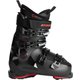 HAWX PRIME 100 25-26 Newモデル スキーブーツ 初級・中級 Black/Red 24-24.5cm AE503244024X