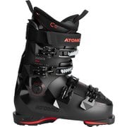 HAWX PRIME 100 25-26 Newモデル スキーブーツ 初級・中級 Black/Red 24-24.5cm AE503244024X