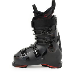 スキー ATOMIC HAWX PRIME100 27-27.5 Amazon.com : Atomic HAWX Prime 100 GW Boot, Black/Grey
