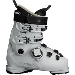 スキーブーツ ATOMIC ヨドバシ.com - アトミック ATOMIC HAWX PRIME 95 BOA W 25-26