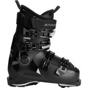 HAWX PRIME 85 W 25-26 Newモデル スキーブーツ レディース Black/Anthracite 22-22.5cm AE503258022X