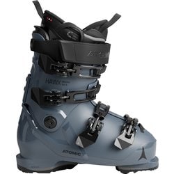HAWX MAGNA 120 S 25-26 Newモデル スキーブーツ 中級・上級 Glacier/Black 28-28.5cm AE503274028X