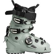 HAWX ULTRA XTD 115 BOA W 25-26 Newモデル スキーブーツ レディース Sage/Black 22-22.5cm AE503306022X
