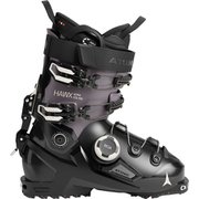 HAWX ULTRA XTD 105 BOA W 25-26 Newモデル スキーブーツ レディース Black/Not Purple 24-24.5cm AE503308024X