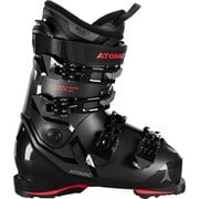 HAWX MAGNA 90X 25-26 Newモデル スキーブーツ 初級・中級 Black/Red 25-25.5cm AE503330025X