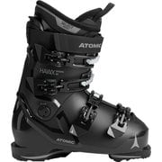HAWX MAGNA 80 25-26 Newモデル スキーブーツ 初級・中級 Black/Red 26-26.5cm AE503282026X