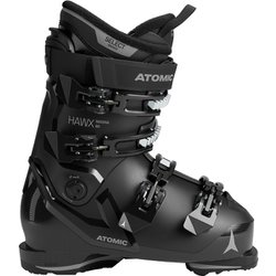 HAWX MAGNA 80 25-26 Newモデル スキーブーツ 初級・中級 Black/Red 27-27.5cm AE503282027X