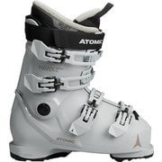 HAWX MAGNA 75 W 25-26 Newモデル スキーブーツ レディース Ice/Black 24-24.5cm AE503292024X