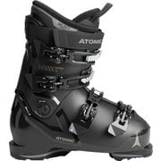 HAWX MAGNA 75 W 25-26 Newモデル スキーブーツ レディース Black/Gold 24-24.5cm AE503290024X