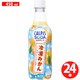 カルピスソーダ 冷凍みかん 450ml×24本 [炭酸飲料]