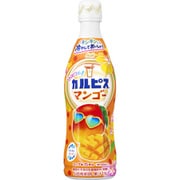 カルピス トロピカルマンゴー 470ml [乳酸飲料]