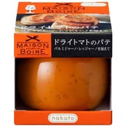 メゾンボワール ドライトマトのパテ パルミジャーノ・レッジャーノを加えて 95g