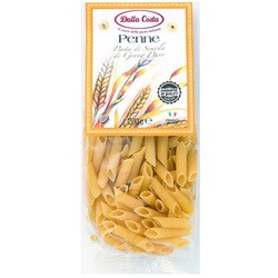 ダラコスタ ペンネ 200g