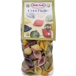 ダラコスタ コンキリエ（5カラー） 200g
