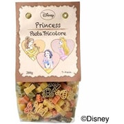 ダラコスタ ディズニー パスタ プリンセス 200g